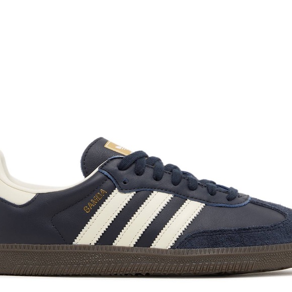 Adidas Samba Night Navy - Picture 2 of 8